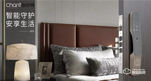 創(chuàng)爾特智能鎖丨家用鎖具安防小知識(shí)