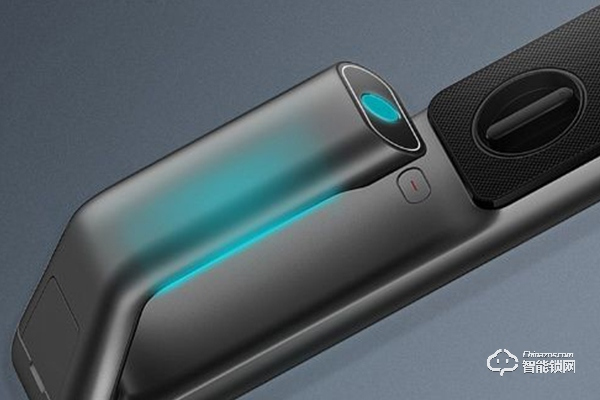 鹿客智能鎖怎么樣