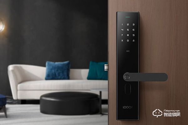 鹿客智能鎖怎么樣