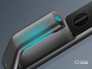 鹿客智能鎖怎么樣