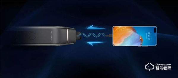 華為智選德施曼智能門鎖正式開售：手機一碰開鎖 智聯美好生活！