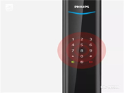 飛利浦智能鎖有哪些優點？