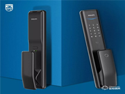 飛利浦智能鎖口碑怎么樣?