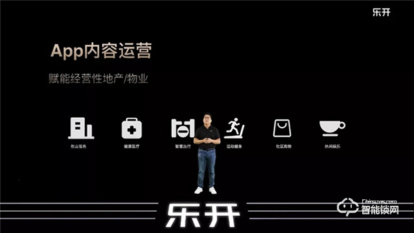 【智能新品發布會】全場景無接觸智慧人行，賦能物業地產新升級