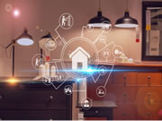 王力深耕安防,為家人帶來舒適愉悅的心理感受