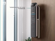 飛利浦智能鎖:滿足我們各種入戶安防需求