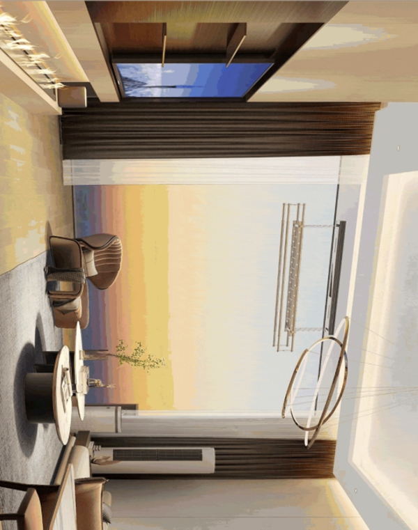 星絡智能家居體驗店炫酷來襲