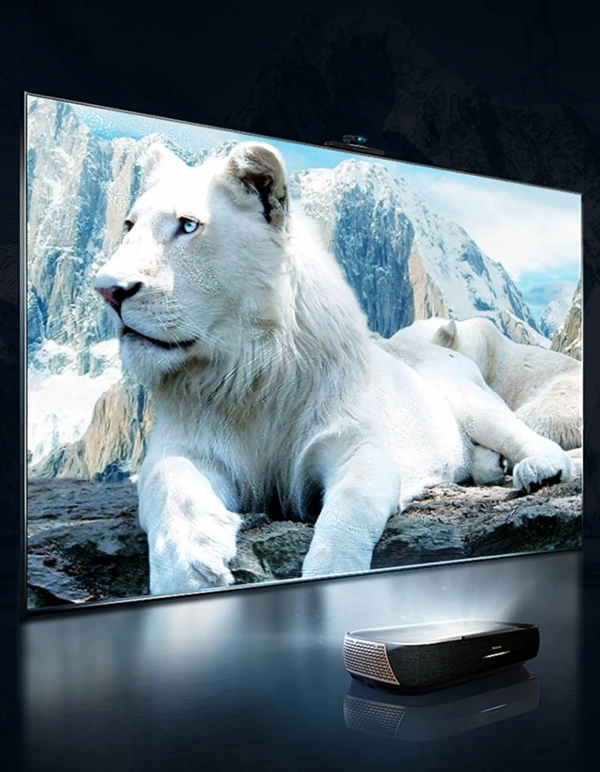 河?xùn)|智能家居與海信建立戰(zhàn)略合作,打造智能家居新場景