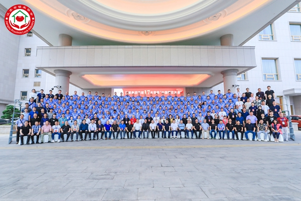 重磅！琨山智能鎖與江蘇省鎖業協會建立全面戰略合作關系！