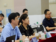 凱迪仕智能鎖:倡導市民關注鎖具安全