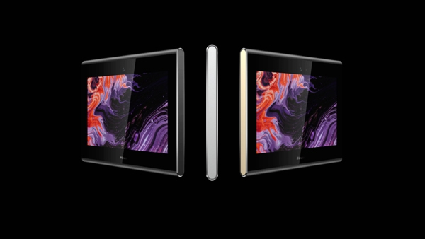 助力家庭智能化，鴻雁發布多款全屋智能新品