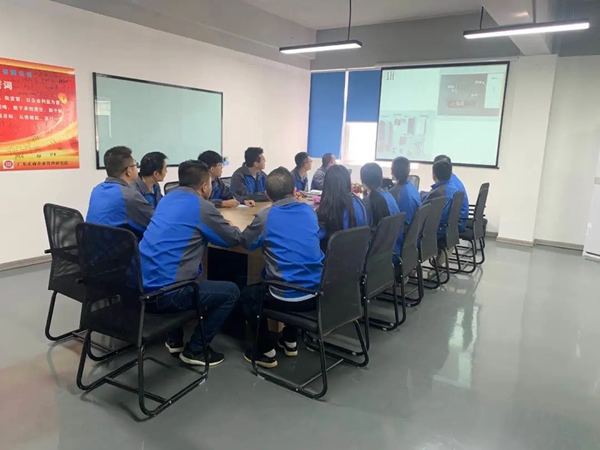 因特智能鎖加入上市公司頂固后，為何自稱花費如流水一般？