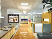 找到同類,設定方向,構筑整體