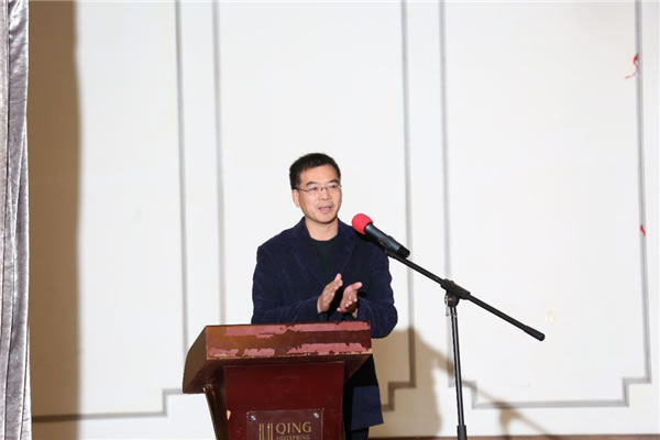 保仕盾智能鎖受邀參加“助力防火門（鎖）行業(yè)高質(zhì)量發(fā)展—2021浙江站”會議