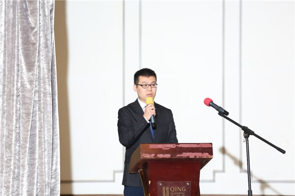 保仕盾智能鎖受邀參加“助力防火門（鎖）行業(yè)高質(zhì)量發(fā)展—2021浙江站”會議