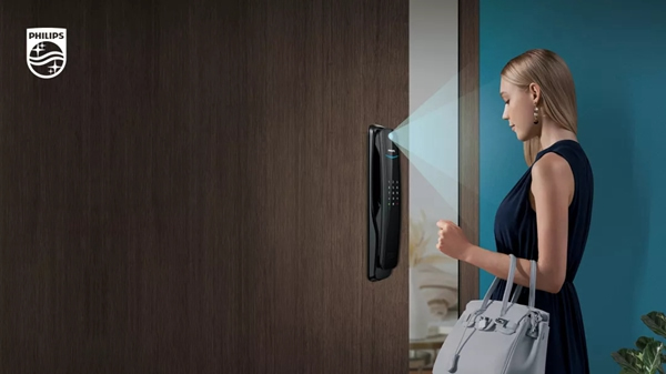 飛利浦智能鎖：新親子消費時代，母嬰消費需求竟如此精智？