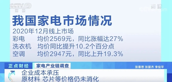 飛利浦智能鎖：家電行業迎來“漲價潮” 智能鎖市場會受影響嗎？