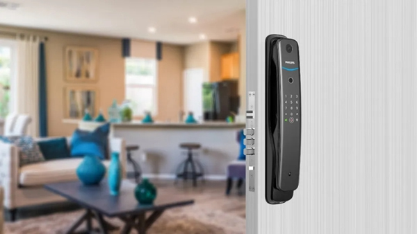 飛利浦智能鎖：家電行業迎來“漲價潮” 智能鎖市場會受影響嗎？