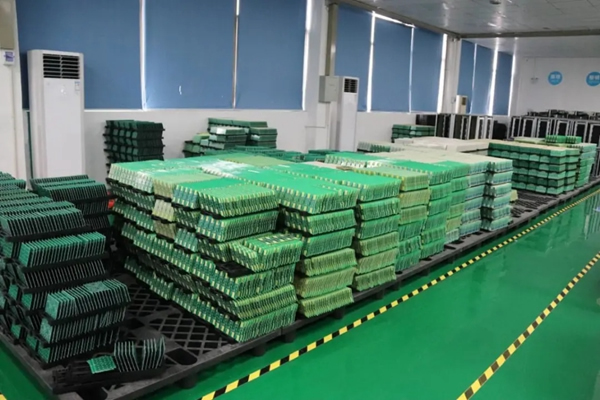 “隱貴房企”升龍集團蒞臨超人科技參觀考察