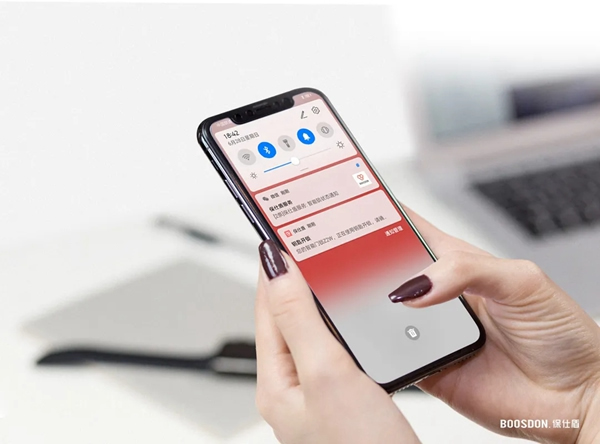 保仕盾智能鎖：智能鎖產品發展趨勢究竟如何？