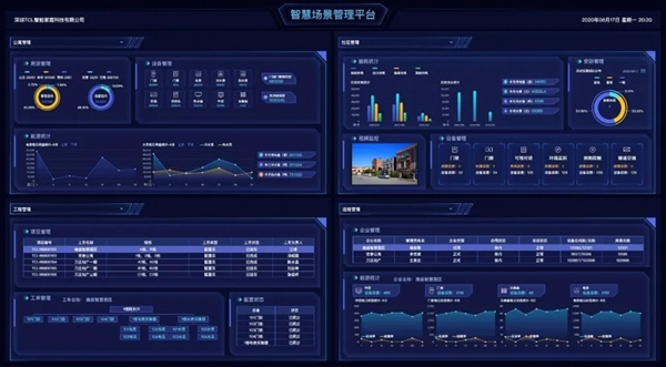 TCL智能家居攜手建設(shè)銀行 助力招商局打造智慧公寓新標(biāo)桿