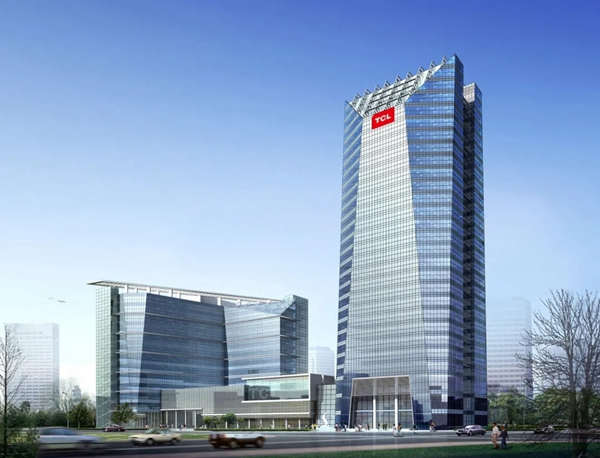 TCL智能家居攜手建設(shè)銀行 助力招商局打造智慧公寓新標(biāo)桿