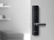 保仕盾智能鎖:窺見行業發展趨勢