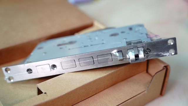 到手價(jià)1599元的小米智能門鎖Pro到底有多Pro？