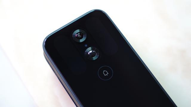 到手價(jià)1599元的小米智能門鎖Pro到底有多Pro？