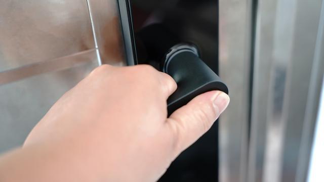 到手價(jià)1599元的小米智能門鎖Pro到底有多Pro？