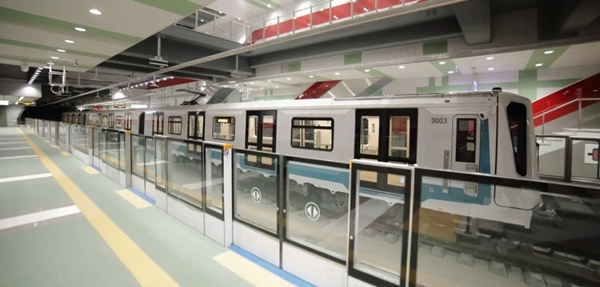 松下年終總結 | 《請回答2020之軌道交通篇》