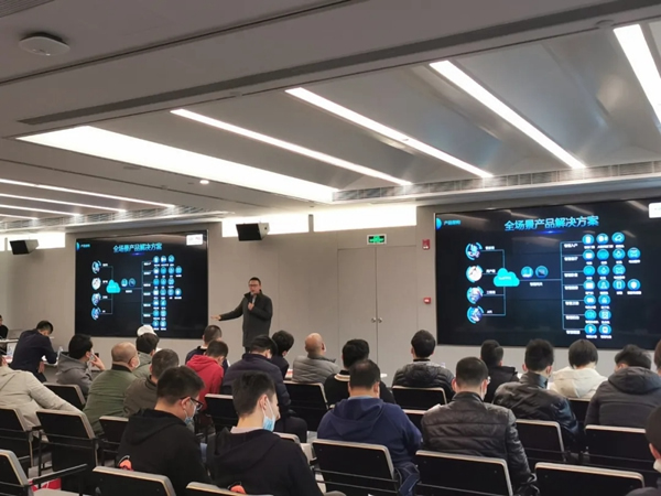 TCL攜手寓小二一起探索2021公寓發(fā)展新趨勢