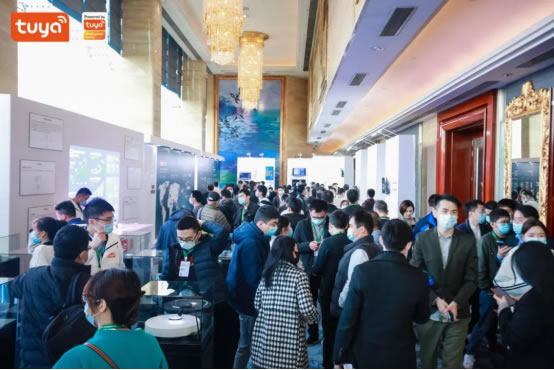 全球硬科技開發者大會（廣州）正式召開，開發者齊聚共商制造業轉型升級