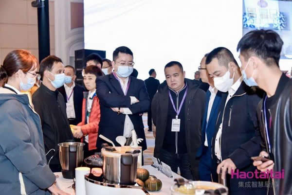 Haotaitai迎來(lái)產(chǎn)品、服務(wù)、營(yíng)銷全方位升級(jí)