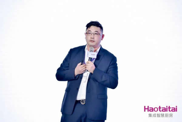 Haotaitai迎來(lái)產(chǎn)品、服務(wù)、營(yíng)銷全方位升級(jí)