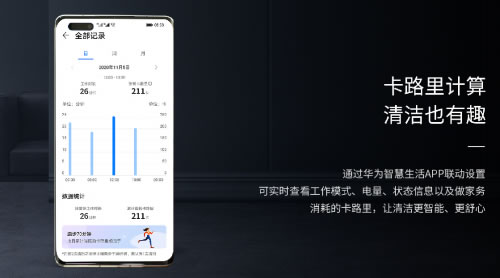 HUAWEI HiLink再添新生態產品
