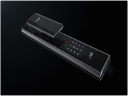 因特智能鎖：我們把用戶的需求全部融入產品