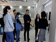 好太太智能家居:弘揚國貨之光