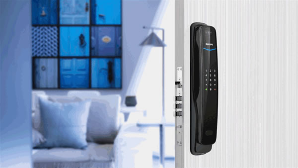 2020收官在即，關(guān)于飛利浦智能鎖的這7大看點(diǎn)絕不能錯(cuò)過！