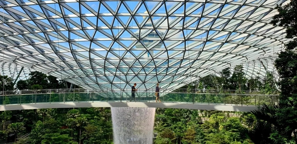 亞薩合萊：創(chuàng)新引領(lǐng)智能安防行業(yè)不斷發(fā)展