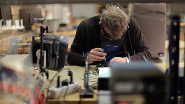 亞薩合萊：創(chuàng)新引領(lǐng)智能安防行業(yè)不斷發(fā)展