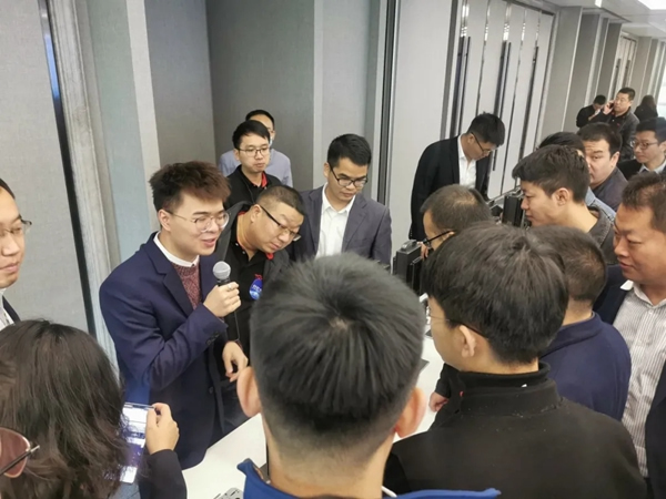 TCL智能家居作戰(zhàn)方案研討會圓滿收官！