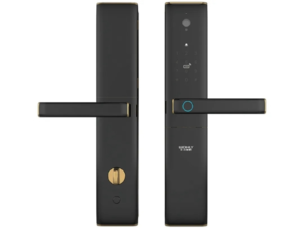 王力智能鎖：把智能鎖專賣店開進商超，剛開業就銷量火爆！