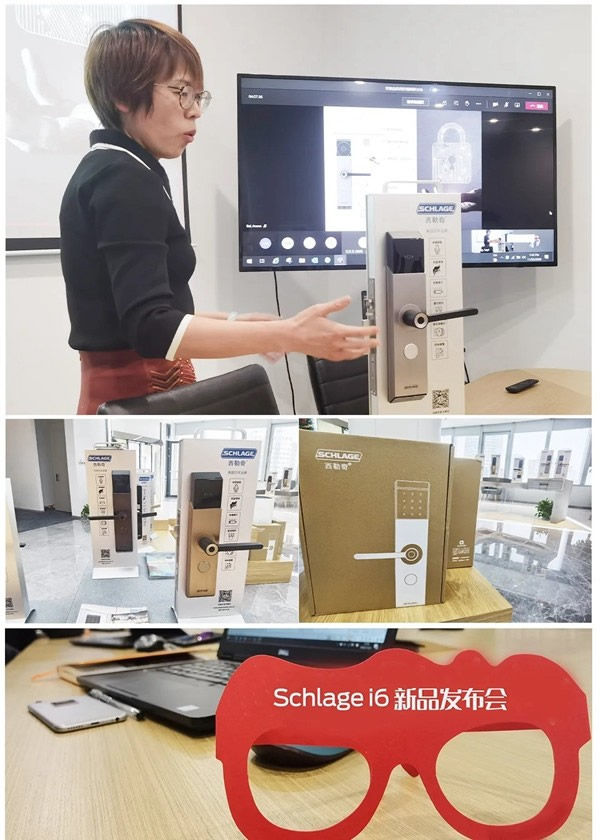 安朗杰民用經銷商研討會圓滿成功