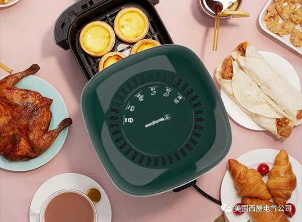 西屋強勢入駐全國山姆會員店，高品質(zhì)值得信賴！