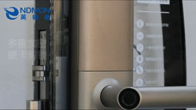 英德曼智能鎖，大家最喜歡的便捷