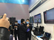 指芯科技:現場勘查系統