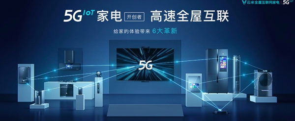 捷報！云米榮登2020中概股最具投資價值TOP50榜單！