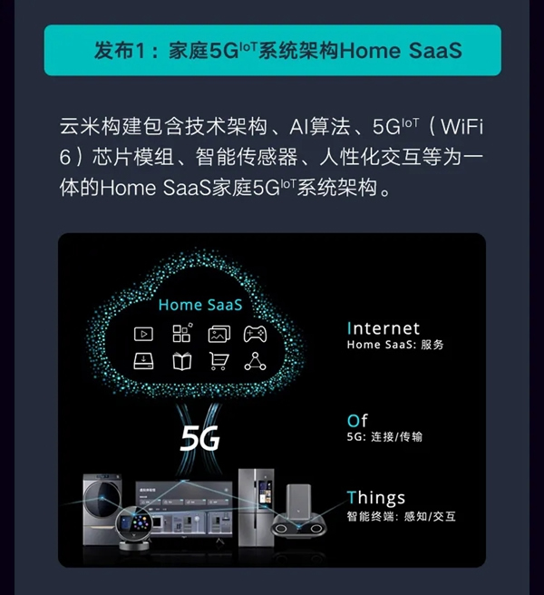 一圖讀懂云米2020年度Q3財(cái)報(bào)：總銷售收入14.9億元，同比增長39%