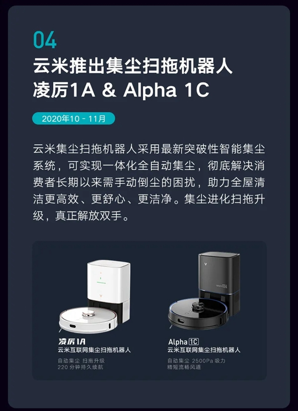 一圖讀懂云米2020年度Q3財(cái)報(bào)：總銷售收入14.9億元，同比增長39%